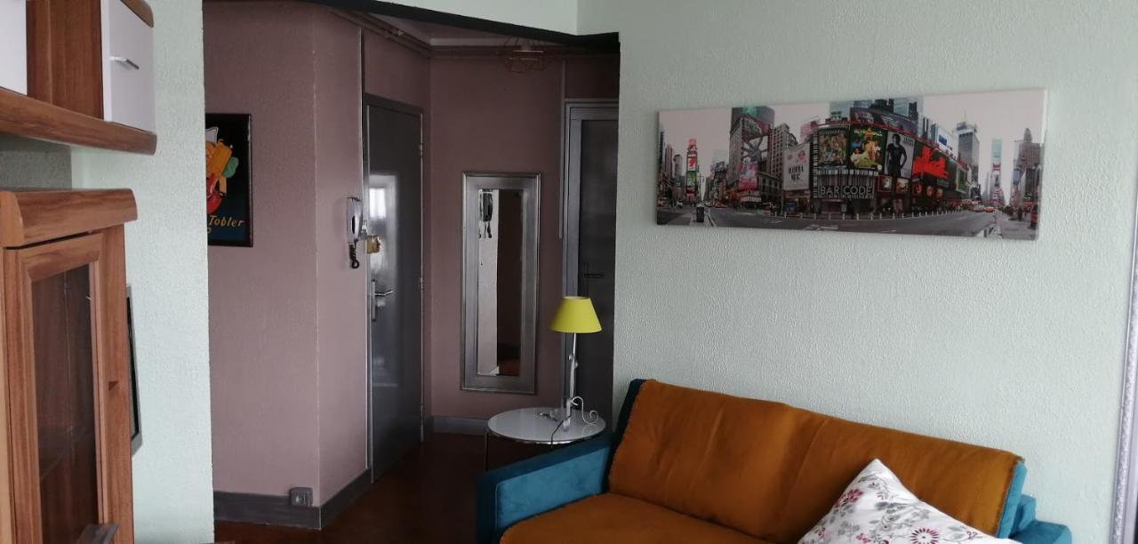 Appartement Coquet Centre Ville Filigrando Bourges Dış mekan fotoğraf