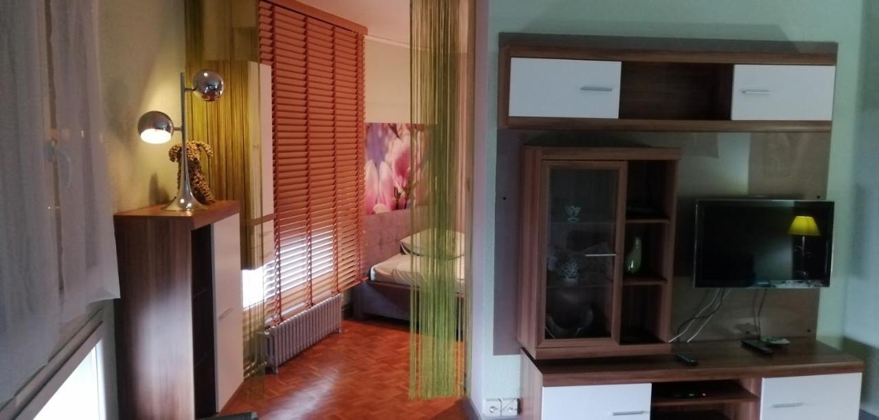 Appartement Coquet Centre Ville Filigrando Bourges Dış mekan fotoğraf