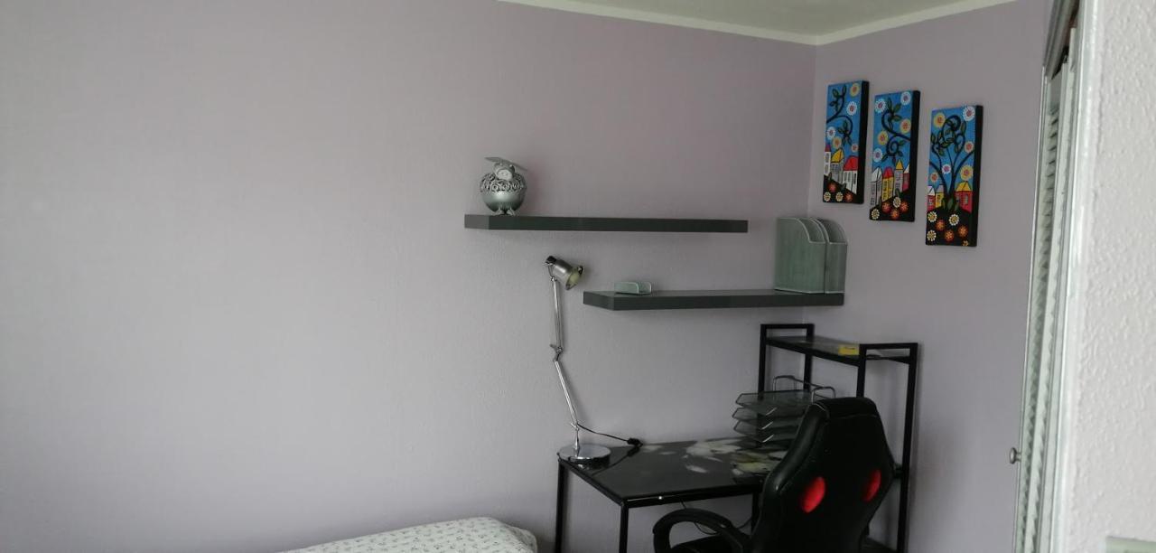 Appartement Coquet Centre Ville Filigrando Bourges Dış mekan fotoğraf