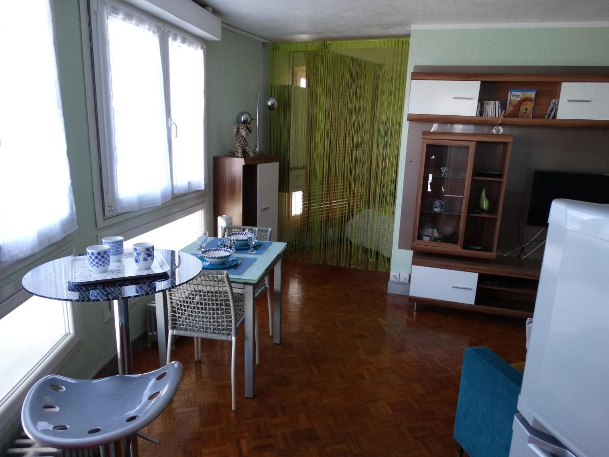 Appartement Coquet Centre Ville Filigrando Bourges Dış mekan fotoğraf