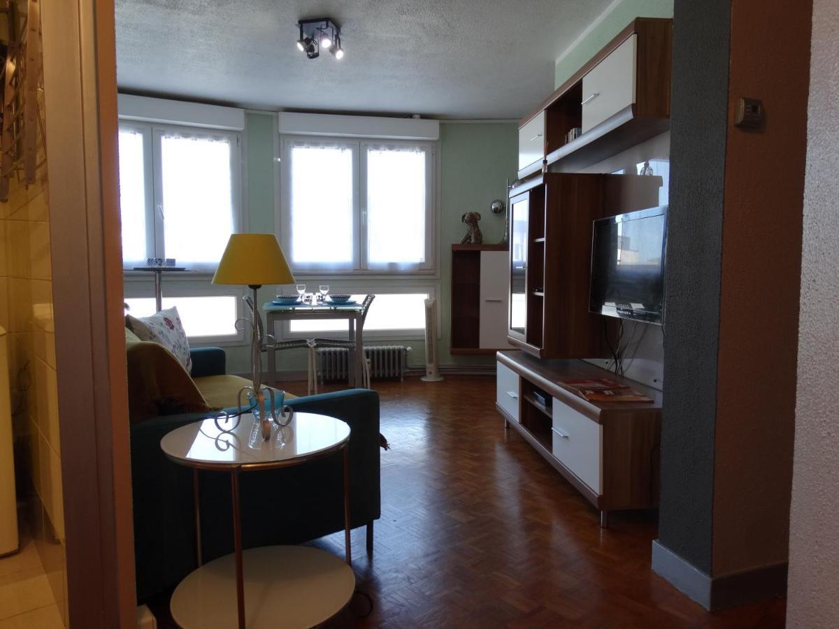 Appartement Coquet Centre Ville Filigrando Bourges Dış mekan fotoğraf