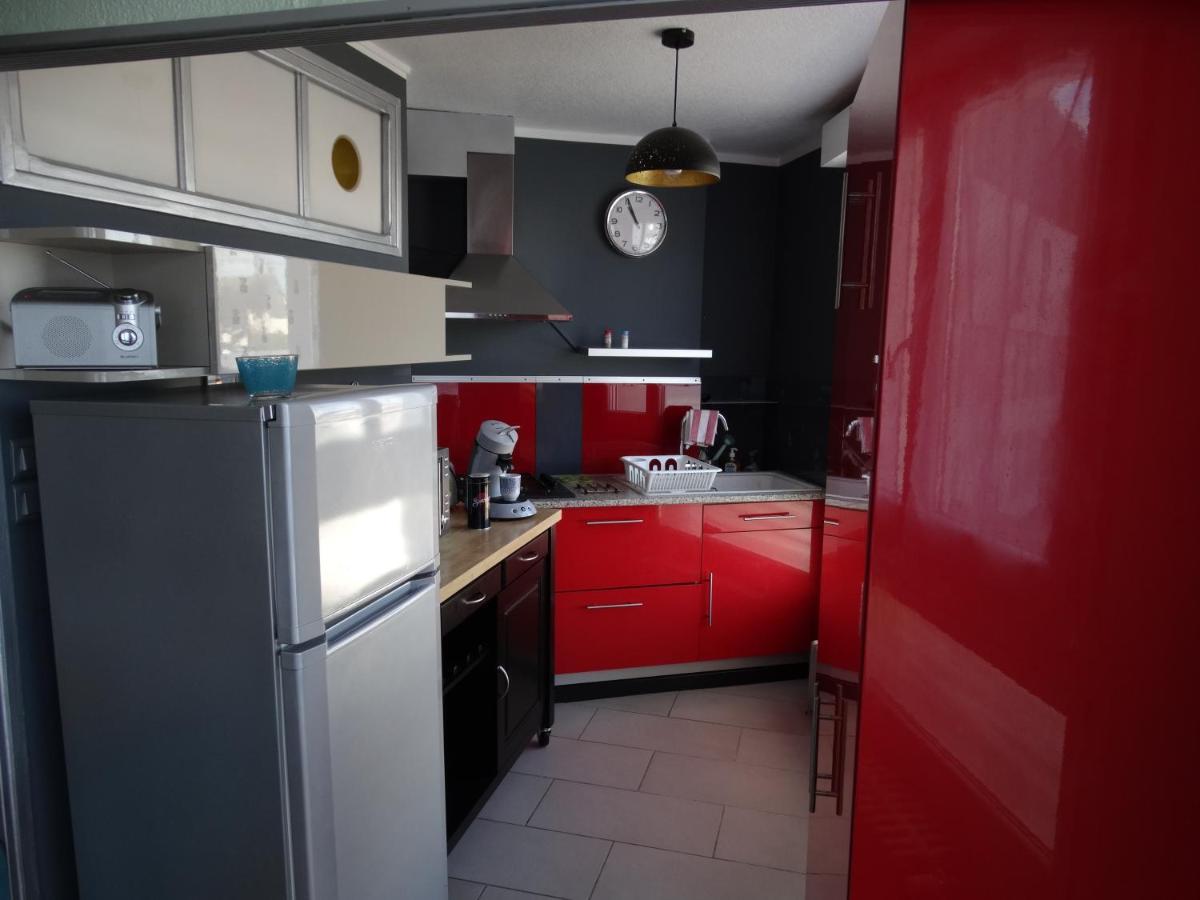 Appartement Coquet Centre Ville Filigrando Bourges Dış mekan fotoğraf