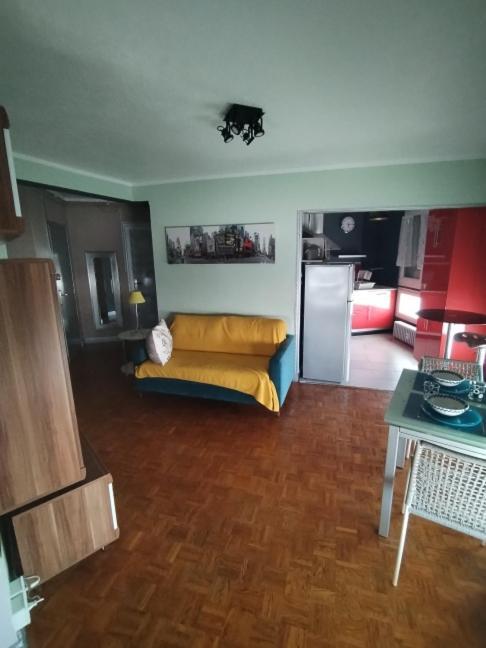 Appartement Coquet Centre Ville Filigrando Bourges Dış mekan fotoğraf